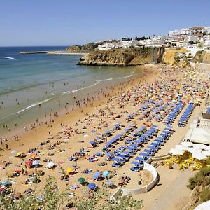 Iconic Apartment With 2 Bedrooms Albufeira Exterior photo