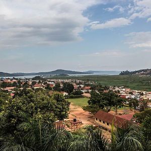 Sir Jose Hotel Kampala Exterior photo