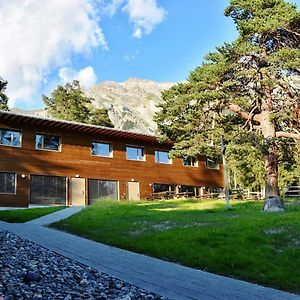 Sport- Und Ferienhaus Don Bosco Hotel Lenzerheide Exterior photo