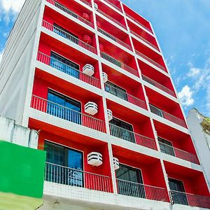 Belem Centro Hotel Exterior photo