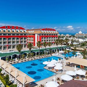 Orange County Belek Hotel Exterior photo