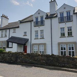 Coastal View Apartment Bushmills Exterior photo