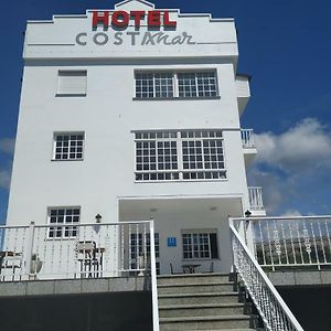 Hotel Costa Mar Sanxenxo Exterior photo