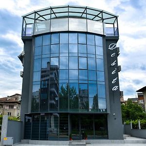 Stai Za Gosti Desita Hotel Blagoevgrad Exterior photo