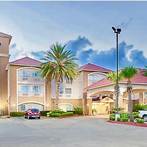 Kemah Edgewater Hotel Seabrook Exterior photo