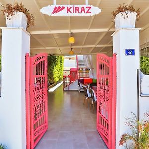 Kiraz Otel Alacati Exterior photo