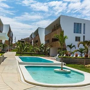 Las Palmeras De Bocapan Apartment Tumbes Exterior photo