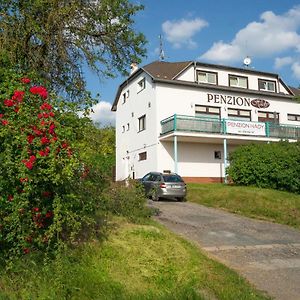 Penzion Hady Hotel Brno Exterior photo