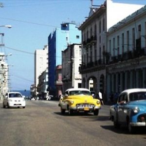 No Limit Hostel Havana Exterior photo