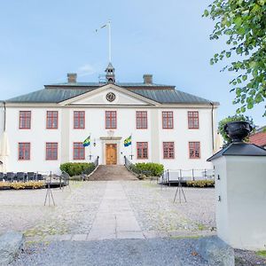 Mauritzbergs Slott & Golf Hotel Mauritsberg Exterior photo