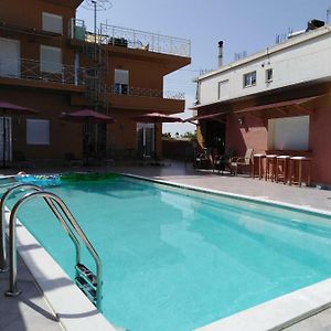 Souvlakis Pool Suites Chania  Exterior photo