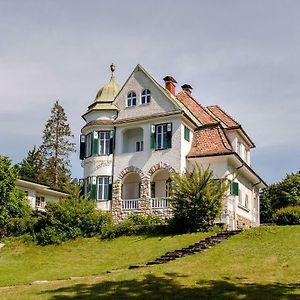 Seeappartements Eden Portschach am Woerthersee Exterior photo