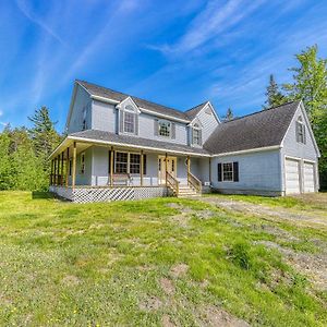 Franconia'S Far Far Away Villa Exterior photo