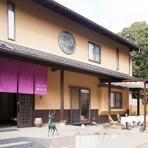 Miyajima Fujinoya Female Only Hotel Itsukushima Exterior photo