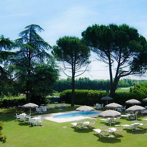 Hotel Venezia Park Castelnuovo del Garda Exterior photo