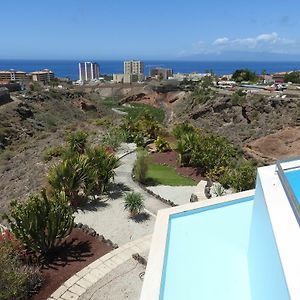 Villa Paraiso Estepona Exterior photo