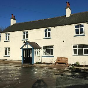 5 Sun Inn Apartments Nottingham Exterior photo