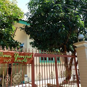 Ban Yenjid Hotel Phra Nakhon Si Ayutthaya Exterior photo