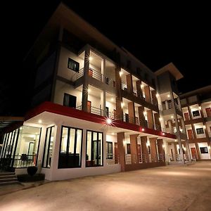 Somsamai Style Apartment Khon Kaen Exterior photo