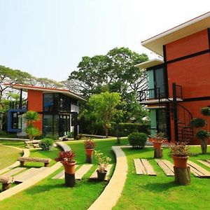 The One House Resort Pakchong Exterior photo