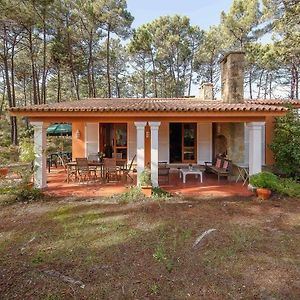 Aroeira Golf And Beach Cottage By Host-Point Costa da Caparica Exterior photo