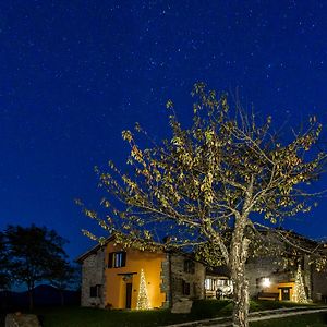 Agriturismo Villamagna Palazzo Gubbio Exterior photo