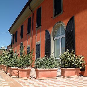 Residence Corte Della Vittoria Parma Exterior photo