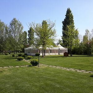 Lama Di Valle Rosa Hotel Ferrara Exterior photo