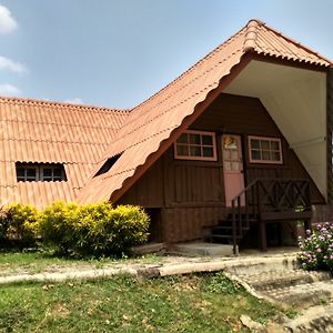 Saichonview Resort Kanchanaburi Exterior photo