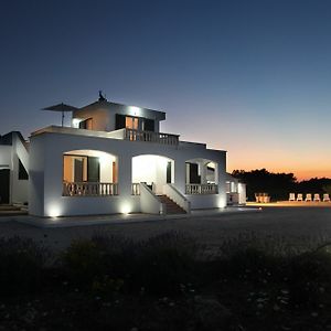 Villa Giulia&Gaia - Guest House Nardo Exterior photo