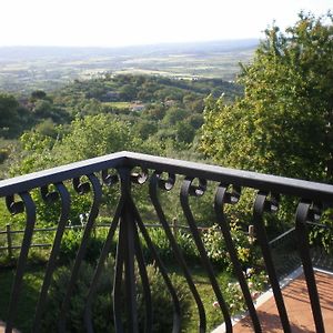 San Desiderio Ai Biagioni Hotel Scarlino Exterior photo