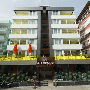 Kleopatra Suit Hotel (Adults Only) Alanya Exterior photo