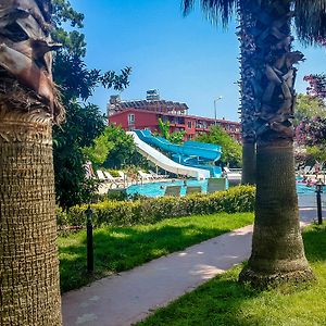 Belpoint Beach Hotel Kemer Exterior photo