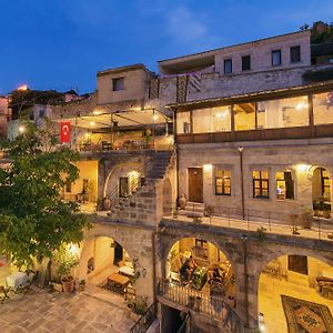 Century Cave Hotel Goreme Exterior photo