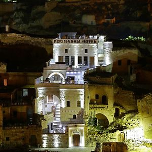 Cappadocia Perimasali Cave Hotel Urgup Exterior photo