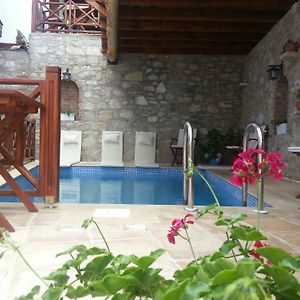 Amazon Petite Palace Hotel Selcuk Exterior photo