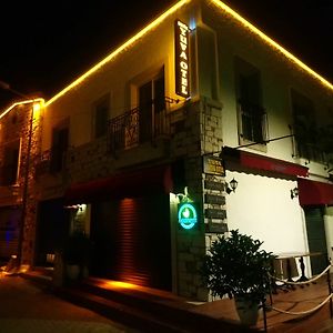 Yuva Hotel Cesme Exterior photo