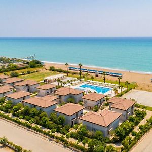 Crystal Boutique Beach & Resort - Adult Only Belek Exterior photo