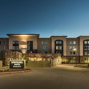 Springhill Suites By Marriott Dallas Rockwall Exterior photo