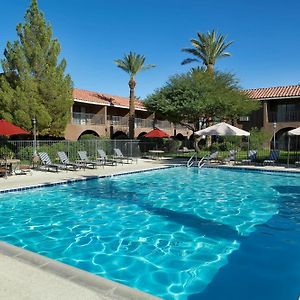 Borrego Springs Resort And Spa Exterior photo