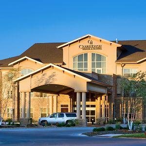 Clubhouse Hotel And Suites Pierre Exterior photo