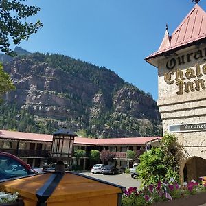 Ouray Chalet Inn Exterior photo