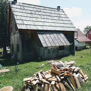 Old Guest House 1964 Zabljak  Exterior photo