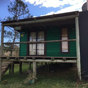 Alga Apartment Punta Del Diablo Exterior photo