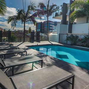 The Chermside Apartments Brisbane Exterior photo