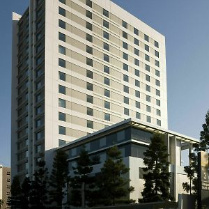 Pullman Sydney Olympic Park Hotel Exterior photo