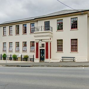 Ashcroft Apartment Launceston Exterior photo