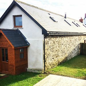 Bronhaul Farm Cottages Carmarthen Exterior photo