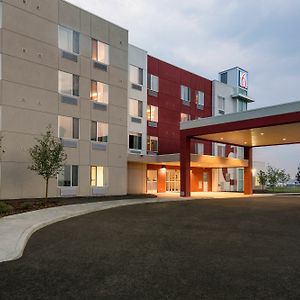 Motel 6 Airdrie Exterior photo