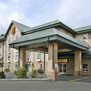 Super 8 By Wyndham Edmonton International Airport Hotel Leduc Exterior photo